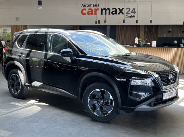 X-Trail N-Connecta 360° DAB Navi Memory Totw. - carmax24 GmbH