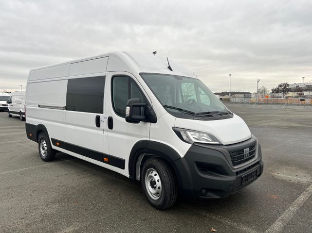 Ducato L4 H3 Maxi Power DoKa Top Aust. Garantie - carmax24 GmbH
