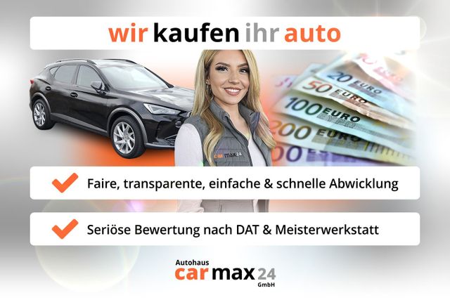 Juke Hybrid N-Connecta - carmax24 GmbH