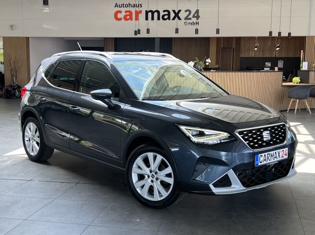 Arona 1.0TSI Xperience Kamera Navi SmartLink Shz - carmax24 GmbH