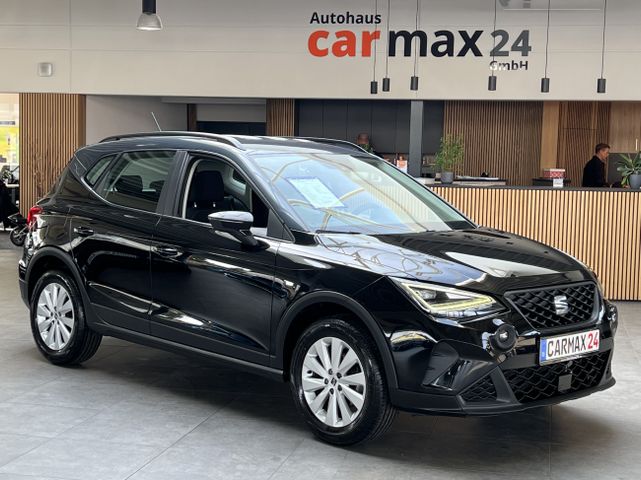 Arona 1.0TSI DSG Style CarPlay PDC LED - carmax24 GmbH
