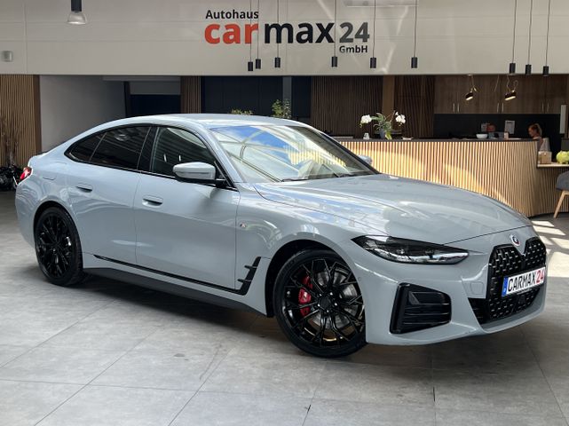 4 430d xDrive M Sport Pro Paket M Kamera Carplay - carmax24 GmbH
