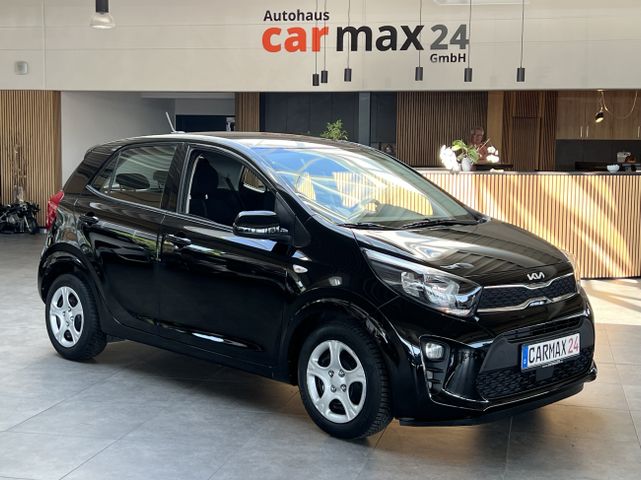 Picanto Edition 7 Bluetooth Lenkradheizung SHZ - carmax24 GmbH