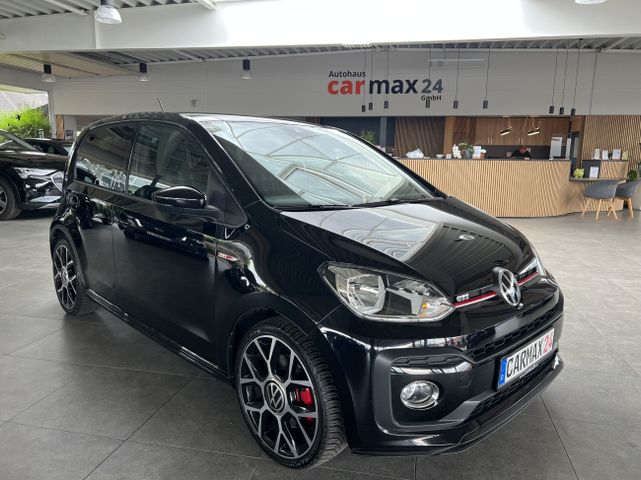 up! GTI Kamera Tempomat SHZ 2*Hand unfallfrei - carmax24 GmbH