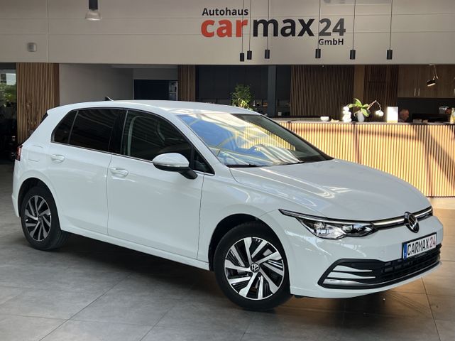 Golf Style eHybrid el.Sitz Memory Carplay Kamera - carmax24 GmbH
