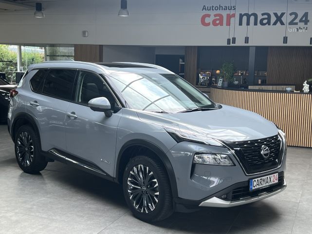 X-Trail e-Power e-4orce Tekna+ Panorama Carplay - carmax24 GmbH