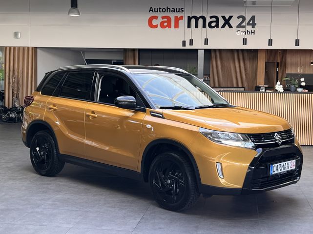 Vitara 1.4 S 4x2 Comfort Navi Carplay RFK LED - carmax24 GmbH