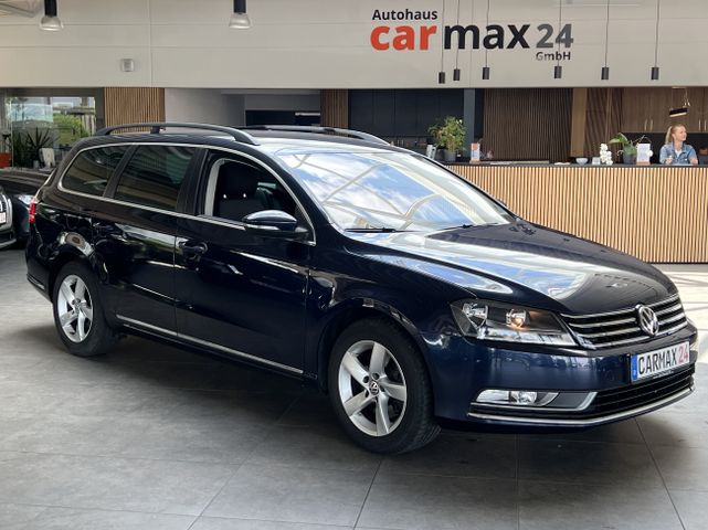 Passat Comfortline BlueMotion Kamera CarPlay Nav - carmax24 GmbH