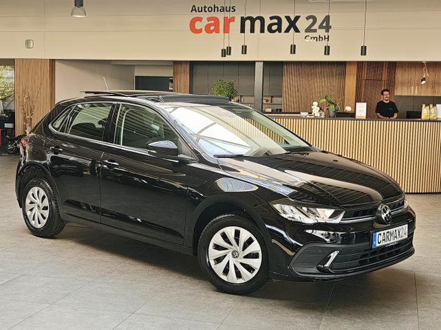 Polo 1.0 TSI Life Panorama Kamera Carplay LED - carmax24 GmbH