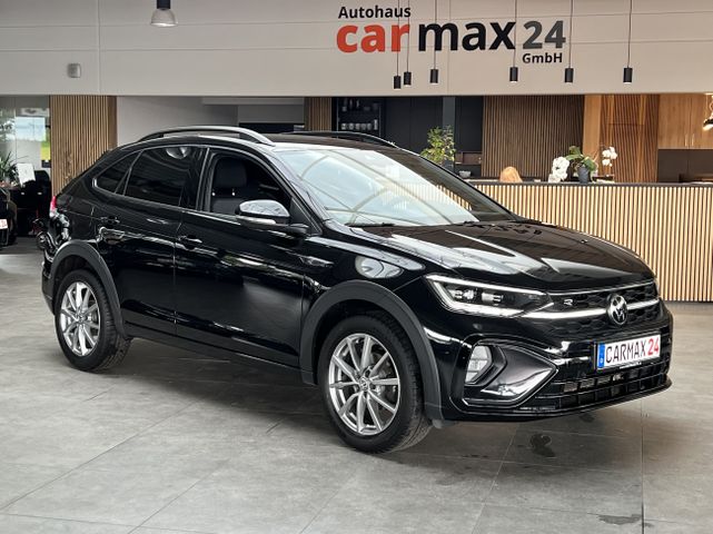 Taigo 1.0TSI DSG R-Line Navi AHK Kamera DAB+ IQ - carmax24 GmbH