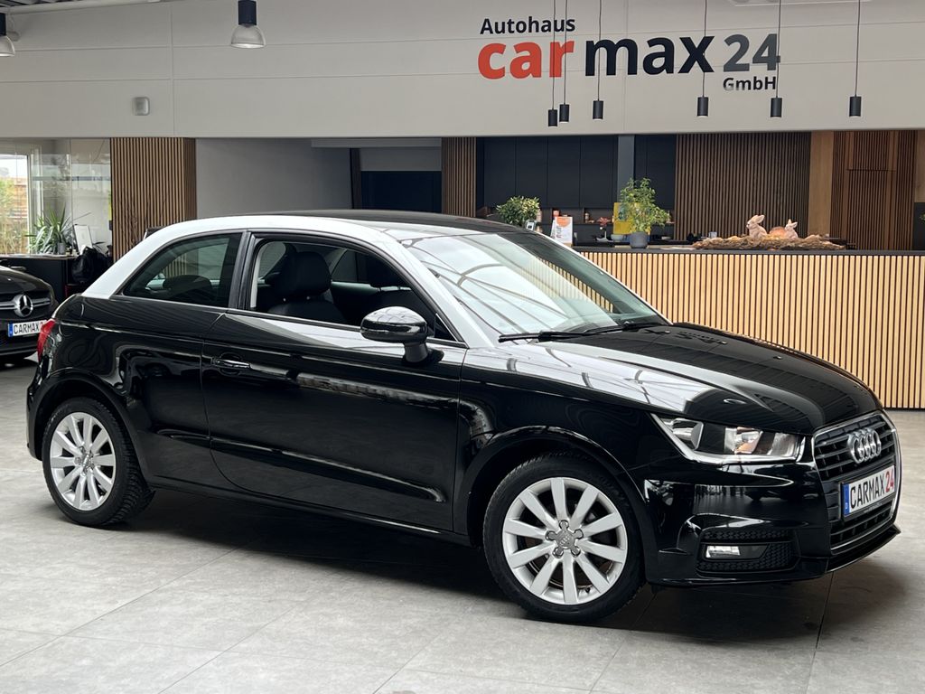 Home - carmax24 GmbH