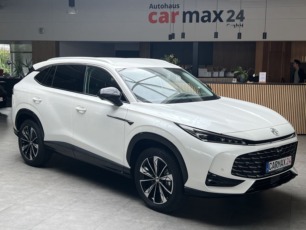 Autoverkauf - carmax24 GmbH