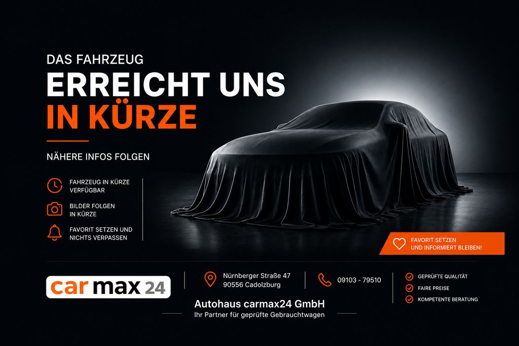 Home - carmax24 GmbH