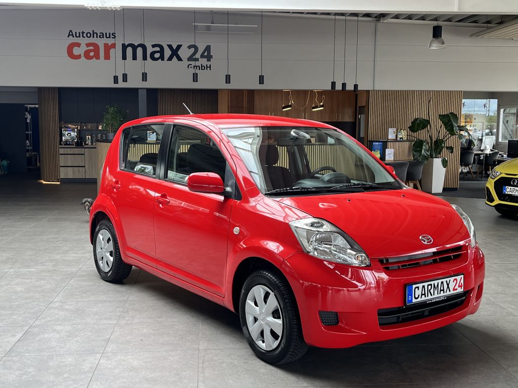 Home - carmax24 GmbH