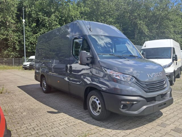 Daily 35S16BV L3H2 12m3 - SOFORT - carmax24 GmbH