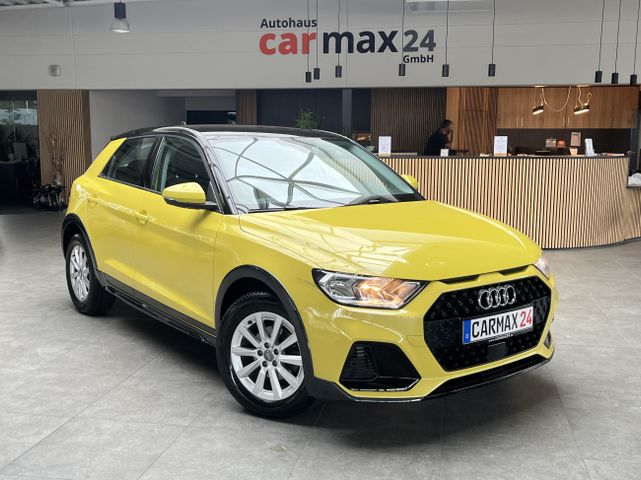 A1 30 TFSI Citycarver PDC Navi SHZ digital Tacho - carmax24 GmbH