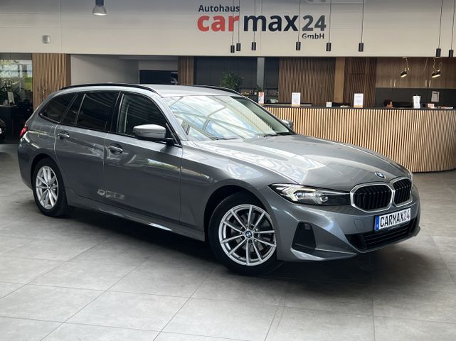 3 320d Widescreen Curved CarPlay Navi LED PDC - carmax24 GmbH