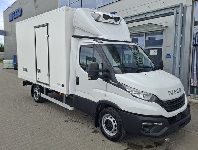 Daily 35S16H3.0A8 Kühlkoffer Heiz/Kühl Aggr. 0° - carmax24 GmbH