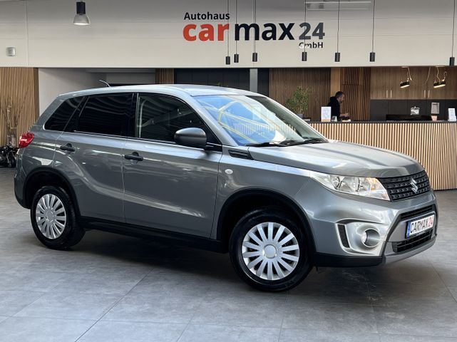 Vitara 1.6 Club 4x2 BT AHK - carmax24 GmbH