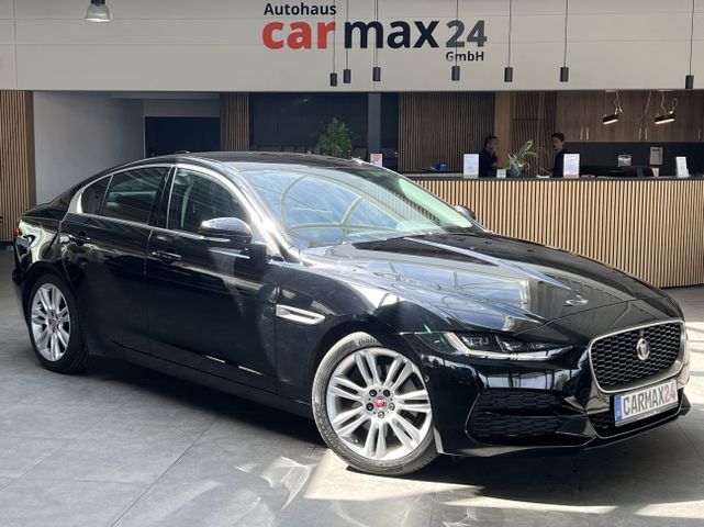 XE SE Mild-Hybrid 360° DAB+ CarPlay Ionisator - carmax24 GmbH