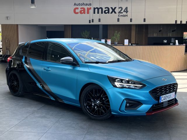 Focus ST-Line Kamera Navi LED Lane/Front-Assist - carmax24 GmbH