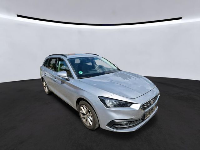 Leon SP Style 2.0 TDI 110kW DSG Navi LED - carmax24 GmbH