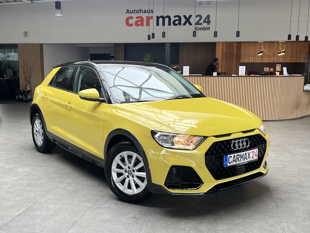 Home - carmax24 GmbH