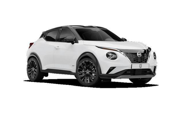 Juke DIG-T Aut 84kW N-Design Kamera "19 LED Navi - carmax24 GmbH