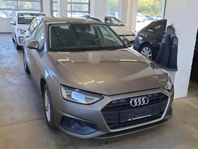 A4 35 TDI mild hybrid SHZ Kamera Navi - carmax24 GmbH
