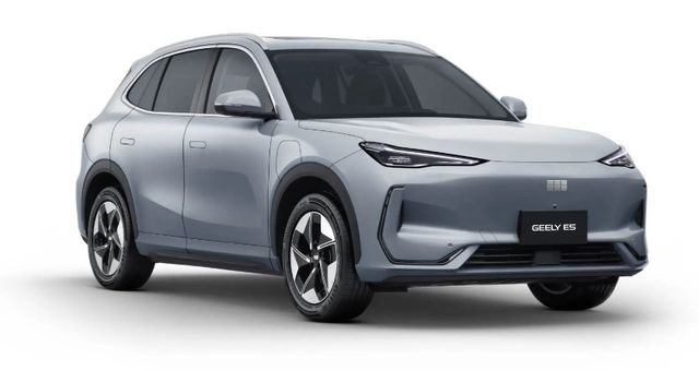 E5 E5 Pro 60,22 kWh Wärmepumpe 360° CarPlay DAB+ - carmax24 GmbH