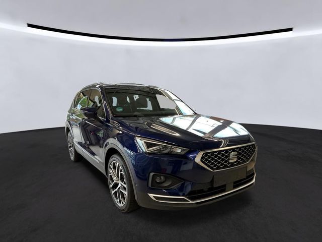 Tarraco Xperience 2.0 TDI AHK Navi Kam CarPlay - carmax24 GmbH