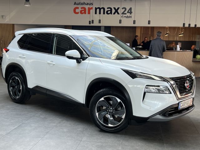 X-Trail N-Connecta X-Tronic 360° Memory CarPlay - carmax24 GmbH