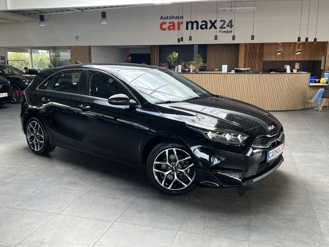 cee'd / Ceed Spirit Navi DAB JBL Kamera CarPlay - carmax24 GmbH