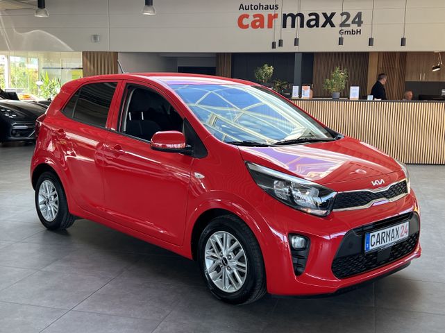 Picanto Vision Lenkradheizung SHZ Bluetooth - carmax24 GmbH