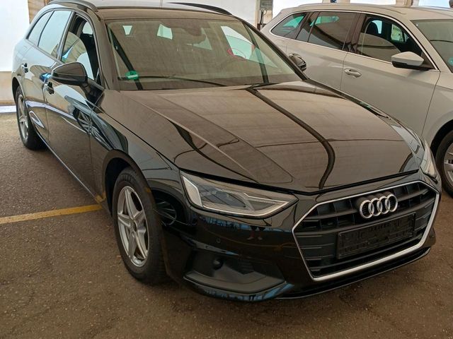 A4 35 TDI S-tronic Navi AHK LED CarPlay ACC+lane - carmax24 GmbH