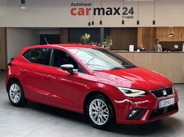 Ibiza FR Navi Kamera Allwetter CarPlay Kamera - carmax24 GmbH
