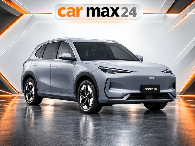 E5 Pro+ 68,4 kWh Wärmepumpe 360° CarPlay DAB+ - carmax24 GmbH