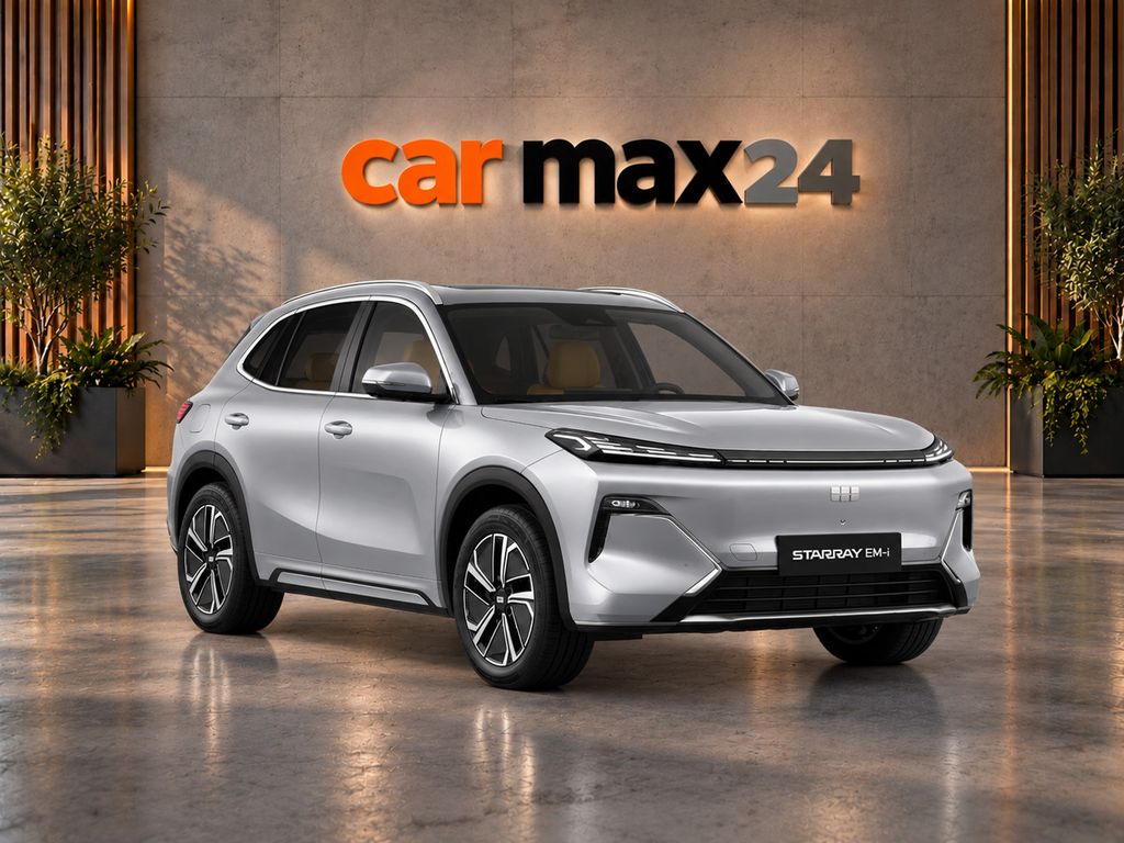 Home - carmax24 GmbH