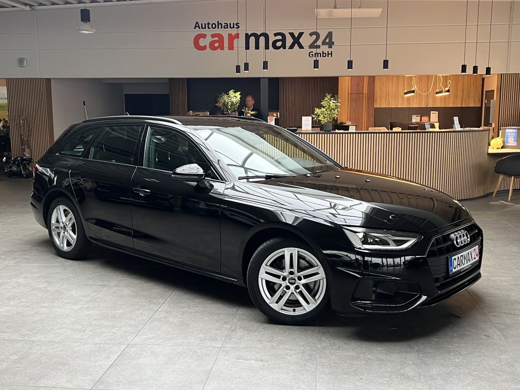 Home - carmax24 GmbH